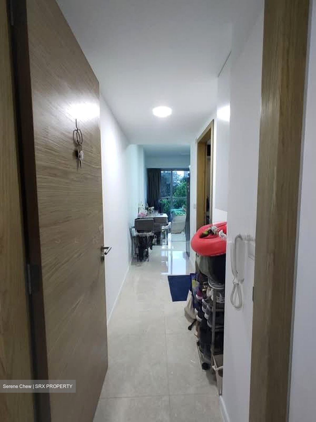 The Santorini (D18), Condominium #588242481